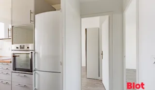 Appartement 4 pièce(s)