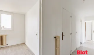 Appartement 4 pièce(s)