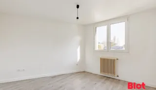 Appartement 4 pièce(s)