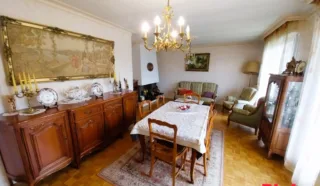 Maison 4 pièce(s)