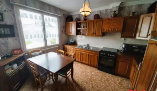Maison 4 pièce(s)