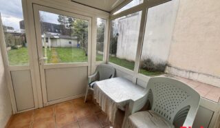 Maison 5 pièce(s)