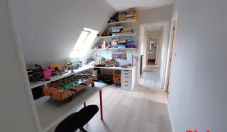 Maison 7 pièce(s)