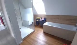 Maison 7 pièce(s)
