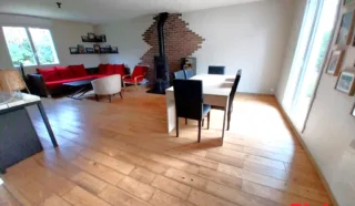 Maison 7 pièce(s)