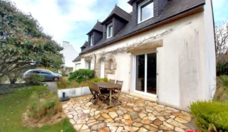 Maison 7 pièce(s)