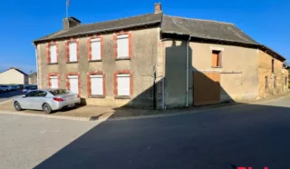 Maison 5 pièce(s)