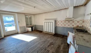 Maison 5 pièce(s)