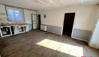 Maison 5 pièce(s)