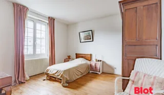 Maison 10 pièce(s)