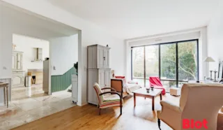 Maison 10 pièce(s)