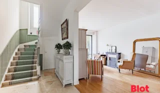 Maison 10 pièce(s)