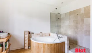 Maison 10 pièce(s)