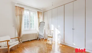 Maison 10 pièce(s)