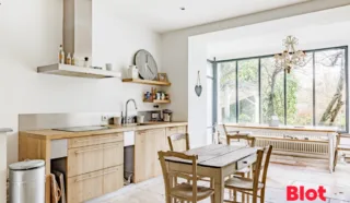 Maison 10 pièce(s)