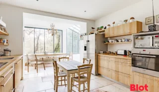 Maison 10 pièce(s)