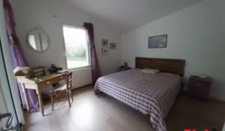 Maison 9 pièce(s)