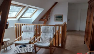 Maison 9 pièce(s)