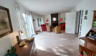 Maison 9 pièce(s)