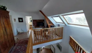 Maison 9 pièce(s)