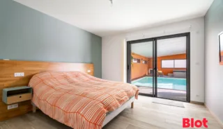 Maison 6 pièce(s)
