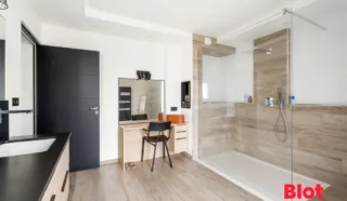 Maison 6 pièce(s)
