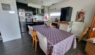 Appartement 4 pièce(s)