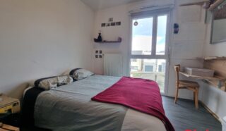 Appartement 4 pièce(s)