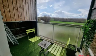 Appartement 4 pièce(s)