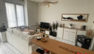 Appartement 3 pièce(s)