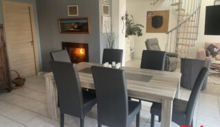 Maison 5 pièce(s)