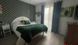 Maison 5 pièce(s)