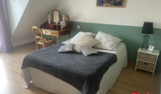 Maison 5 pièce(s)