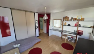 Maison 8 pièce(s)