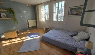 Maison 8 pièce(s)