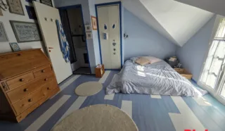 Maison 8 pièce(s)