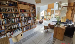 Maison 8 pièce(s)
