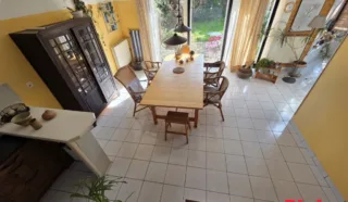 Maison 8 pièce(s)