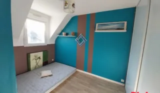 Appartement 3 pièce(s)
