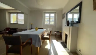 Appartement 4 pièce(s)