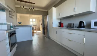 Appartement 4 pièce(s)