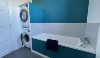 Appartement 4 pièce(s)