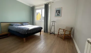 Appartement 4 pièce(s)