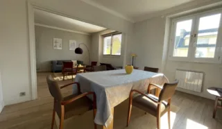 Appartement 4 pièce(s)