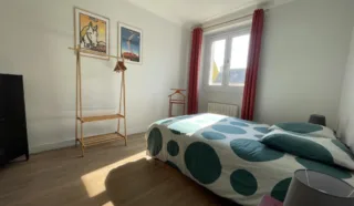 Appartement 4 pièce(s)