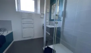 Appartement 4 pièce(s)