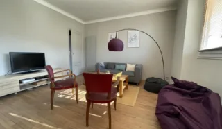 Appartement 4 pièce(s)