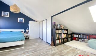Appartement 3 pièce(s)