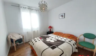 Maison 6 pièce(s)