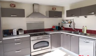 Maison 6 pièce(s)
